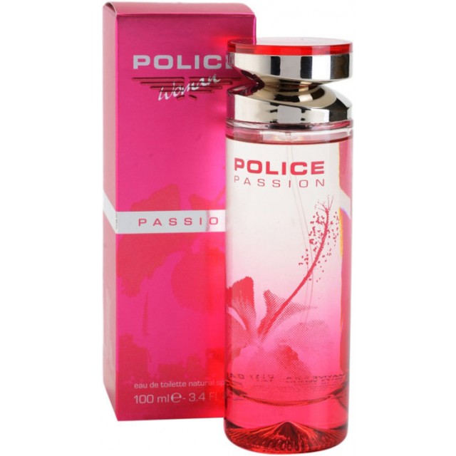 POLICE Passion EDT 100ml